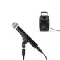 Ugreen mikrofono laidas, 6.35 mm jack, 5 m kaina ir informacija | Kabeliai ir laidai | pigu.lt