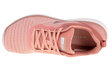 Laisvalaikio batai moterims Skechers 12607-ROS, rožiniai цена и информация | Sportiniai bateliai, kedai moterims | pigu.lt