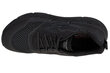 Sportiniai batai vyrams Skechers, juodi цена и информация | Kedai vyrams | pigu.lt