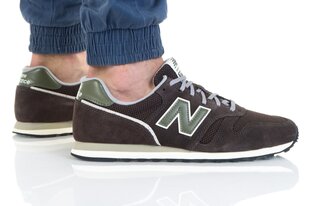 Кроссовки для мужчин New Balance 373 ML373RB2 цена и информация | Кроссовки для мужчин | pigu.lt