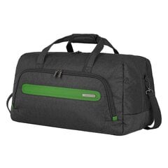 Universalus krepšys Neopak 90105-10, 45L, pilkas kaina ir informacija | Kuprinės ir krepšiai | pigu.lt