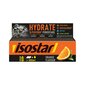 Isostar Hydrate &amp; Perform Powertabs Orange Isotonic, 120 g