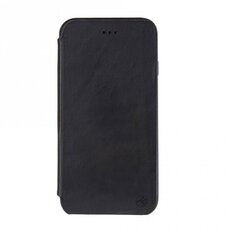 Tellur для iPhone 7 Plus, черный цена и информация | Чехлы для телефонов | pigu.lt