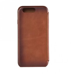 Tellur skirtas iPhone 7 Plus, rudas kaina ir informacija | Telefono dėklai | pigu.lt