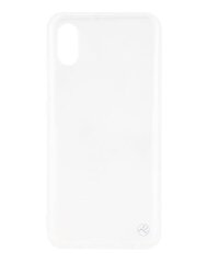 Tellur Xiaomi Mi 8 Pro, skaidrus kaina ir informacija | Telefono dėklai | pigu.lt