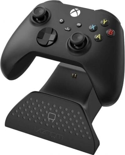 Įkrovimo Dokas Vienam Xbox X Serijos Įrenginiui kaina ir informacija | Žaidimų pultai  | pigu.lt