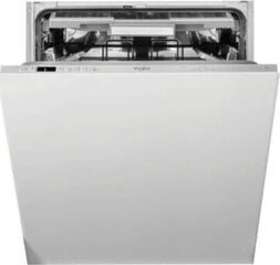 Whirlpool WIO3O26PL kaina ir informacija | Indaplovės | pigu.lt