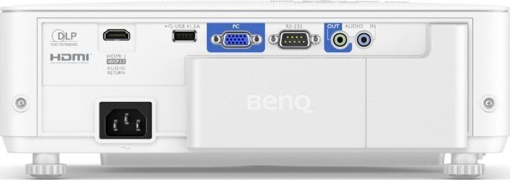 BenQ 9H.JNK77.17E цена и информация | Projektoriai | pigu.lt