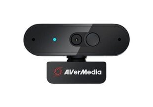 AverMedia 40AAPW310AVS kaina ir informacija | Kompiuterio (WEB) kameros | pigu.lt