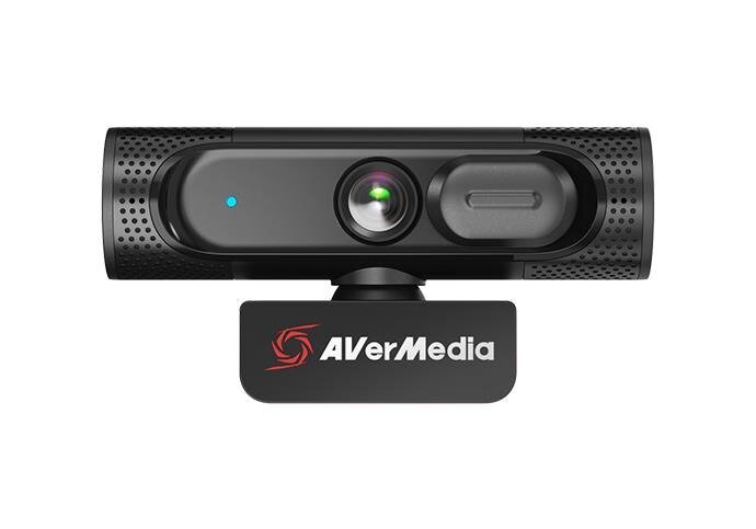 AverMedia 40AAPW315AVV kaina ir informacija | Kompiuterio (WEB) kameros | pigu.lt