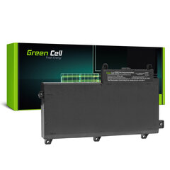 Green Cell HP184 kaina ir informacija | Akumuliatoriai nešiojamiems kompiuteriams | pigu.lt