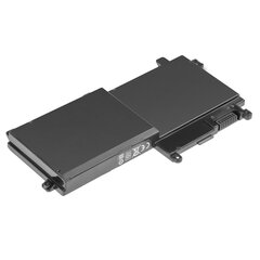 Аккумулятор Green Cell HP184 цена и информация | Аккумуляторы для ноутбуков	 | pigu.lt