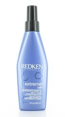 Plaukų purškiklis Redken Extreme Cat, 150 ml kaina ir informacija | Priemonės plaukų stiprinimui | pigu.lt
