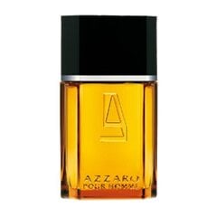 Туалетная вода Azzaro Pour Homme EDT для мужчин, 200 мл цена и информация | Мужские духи | pigu.lt