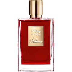 Kvapusis vanduo Kilian Rolling In Love EDP vyrams/moterims, 50 ml kaina ir informacija | By Kilian Kvepalai, kosmetika | pigu.lt