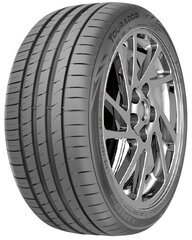 Tourador X Speed TU1 215/40R18 89 Y XL kaina ir informacija | Vasarinės padangos | pigu.lt