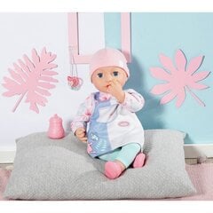 Кукла Baby Annabell Mia, 43 см цена и информация | Игрушки для малышей | pigu.lt
