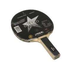 Ракетка для настольного тенниса Stiga Draco цена и информация | Ракетки для настольного тенниса, чехлы и наборы | pigu.lt