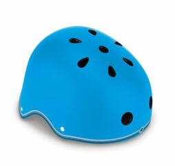 Шлем Globber Primo Lights, XS/S (48-53см), синий, 505-101 цена и информация | Шлемы | pigu.lt