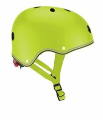 Šalmas Globber Primo Lights 505-106, XS/S (48-53cm) kaina ir informacija | Globber Sportas, laisvalaikis, turizmas | pigu.lt