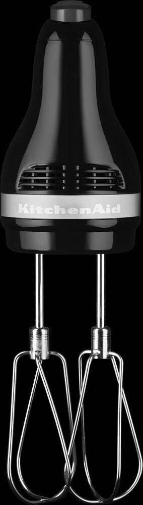 KitchenAid 5KHM5110EOB kaina ir informacija | Plakikliai | pigu.lt