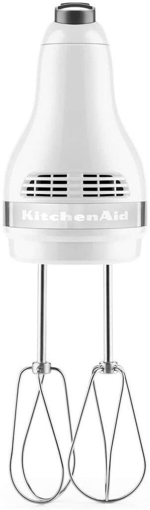 KitchenAid 5KHM5110EWH kaina ir informacija | Plakikliai | pigu.lt