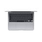 MacBook Air 13” Apple M1 8C CPU, 7C GPU/8GB/256GB SSD/Space Grey/RUS - MGN63RU/A цена и информация | Nešiojami kompiuteriai | pigu.lt