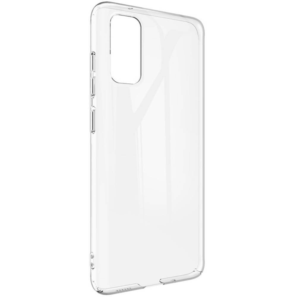 Skaidri nugarėlė High Quality 2MM TPU Case Samsung Galaxy A32 5G kaina ir informacija | Telefono dėklai | pigu.lt