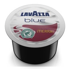 Lavazza Blue iTierra Kavos kapsulės, 100 kaps. kaina ir informacija | Kava, kakava | pigu.lt