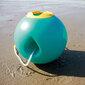 Kibirėlis Ballo - Žalia, Quut 170105 kaina ir informacija | Vandens, smėlio ir paplūdimio žaislai | pigu.lt