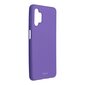 Telefono dėklas Roar Colorful Jelly, skirtas Samsung Galaxy A32 5G, violetinis kaina ir informacija | Telefono dėklai | pigu.lt