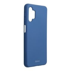 Telefono dėklas Roar, skirtas Samsung Galaxy A32 5G, mėlynas kaina ir informacija | Telefono dėklai | pigu.lt