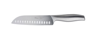 Fontignac Santoku peilis, 18 cm kaina ir informacija | Peiliai ir jų priedai | pigu.lt