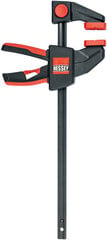 Тиски Bessey EZL 300/80 цена и информация | Механические инструменты | pigu.lt