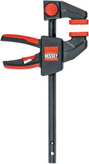 Тиски Bessey EZM 150/60 цена и информация | Механические инструменты | pigu.lt