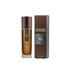 Kvapusis vanduo Les Senteurs Gourmandes Black Oud vyrams 15ml kaina ir informacija | Les Senteurs Gourmandes Kvepalai, kosmetika | pigu.lt