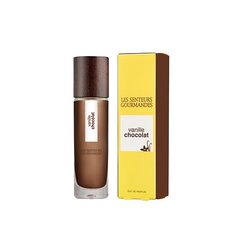 Kvapusis vanduo Les Senteurs Gourmandes Vanille Chocolat moterims 15ml kaina ir informacija | Les Senteurs Gourmandes Kvepalai, kosmetika | pigu.lt