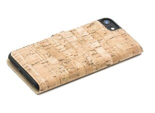 Tellur для iPhone 7, пробковый цена и информация | Чехлы для телефонов | pigu.lt