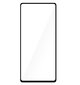 Tellur apsauginis stiklas, skirtas Samsung S10 Lite, juodas kaina ir informacija | Apsauginės plėvelės telefonams | pigu.lt