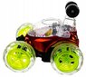 Automobilis "Twister" - šokio mašina akrobata kasakadu. kaina ir informacija | Žaislai berniukams | pigu.lt