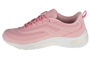 Sportiniai batai moterims Kappa 242842-2110, rožiniai kaina ir informacija | Sportiniai bateliai, kedai moterims | pigu.lt