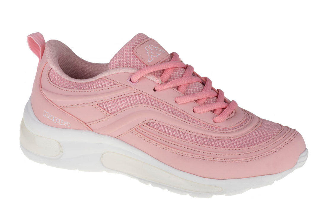Rijk top Geneigd zijn Спортивные женские ботинки Kappa 242842-2110, розовые цена | pigu.lt