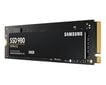 SSD|SAMSUNG|980|500GB|M.2|PCIE|NVMe|MLC|Write speed 2600 MBytes/sec|Read speed 3100 MBytes/sec|2.38mm|TBW 300 TB|MTBF 1500000 hours|MZ-V8V500BW kaina ir informacija | Vidiniai kietieji diskai (HDD, SSD, Hybrid) | pigu.lt