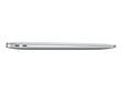 Apple MacBook Air 13” M1 8C CPU, 7C 8/256GB Silver RUS MGN93RU/A kaina ir informacija | Nešiojami kompiuteriai | pigu.lt