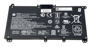 HP L11421-2C2 цена и информация | Аккумуляторы для ноутбуков | pigu.lt