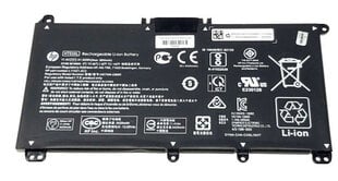 HP L11421-2C2 kaina ir informacija | Akumuliatoriai nešiojamiems kompiuteriams | pigu.lt