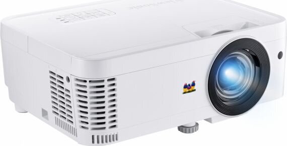 ViewSonic PS600X kaina ir informacija | Projektoriai | pigu.lt