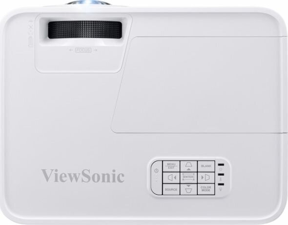 ViewSonic PS600X цена и информация | Projektoriai | pigu.lt