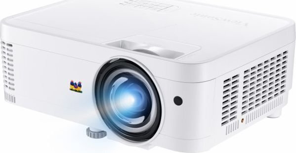 ViewSonic PS600X kaina ir informacija | Projektoriai | pigu.lt