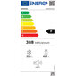 Samsung RS65R54422C цена и информация | Šaldytuvai | pigu.lt